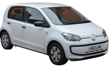VW Up! 