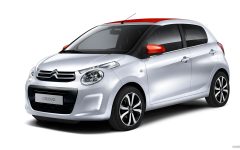Citroën C1