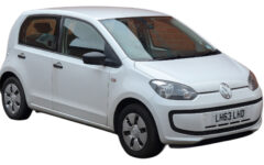 VW Up!